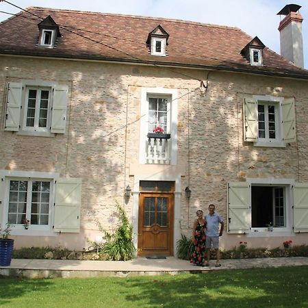 Maison Comayou Loubieng エクステリア 写真