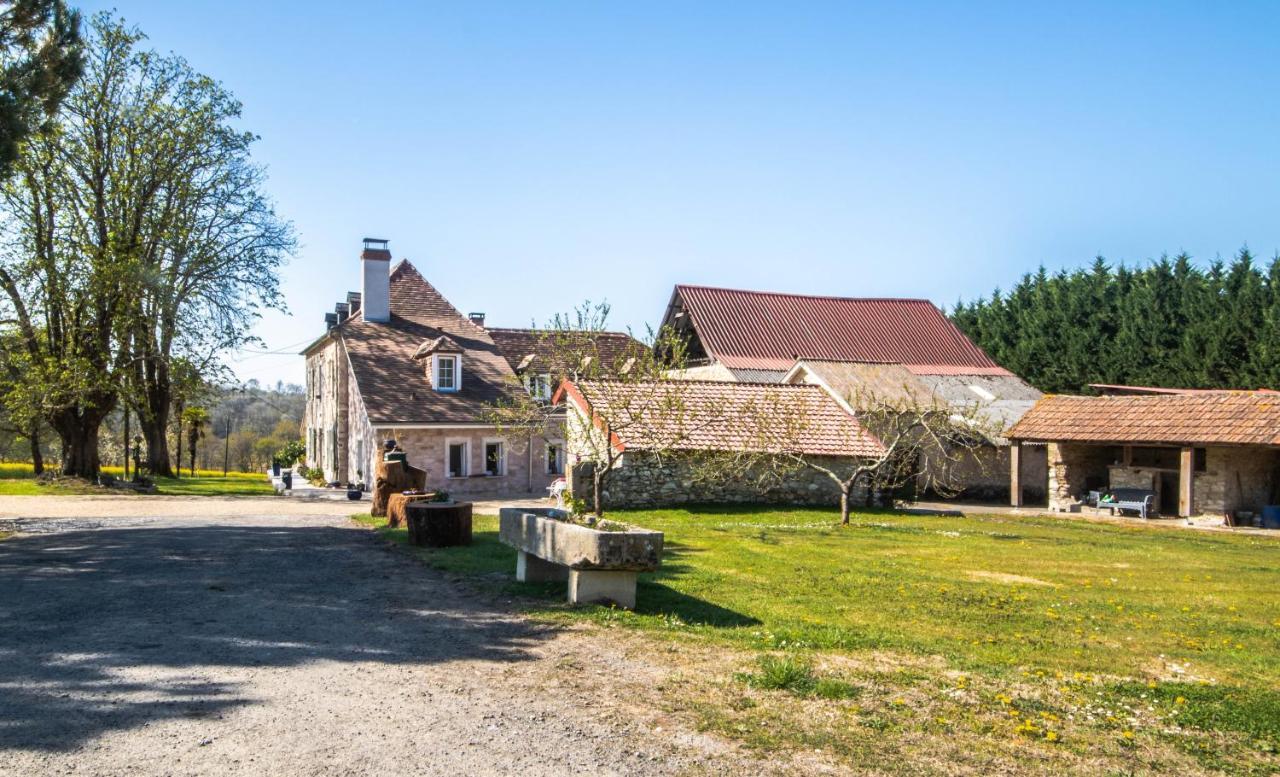 Maison Comayou Loubieng エクステリア 写真