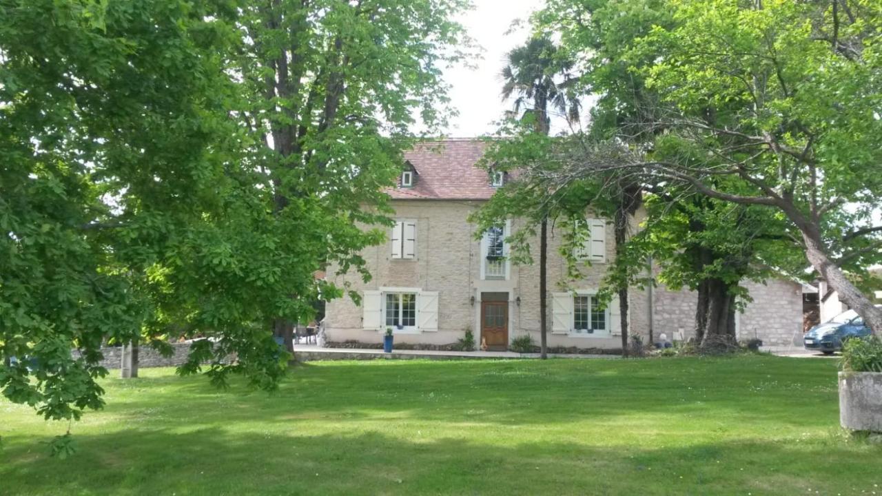 Maison Comayou Loubieng エクステリア 写真