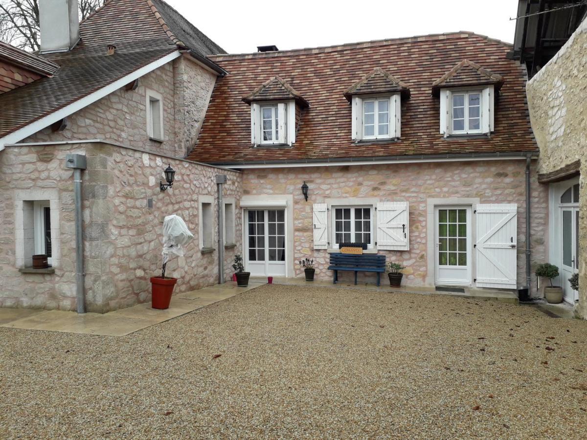 Maison Comayou Loubieng エクステリア 写真