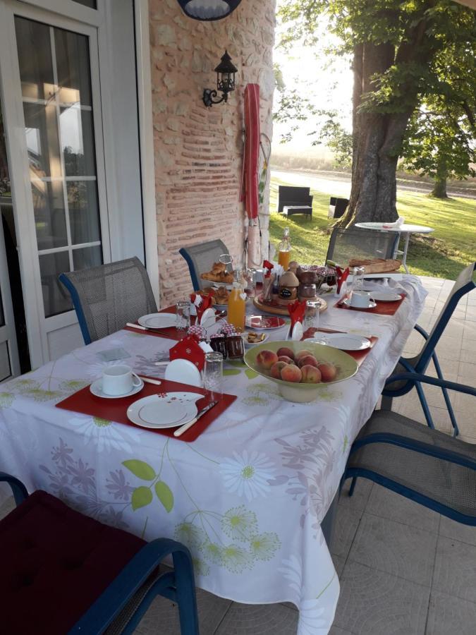 Maison Comayou Loubieng エクステリア 写真