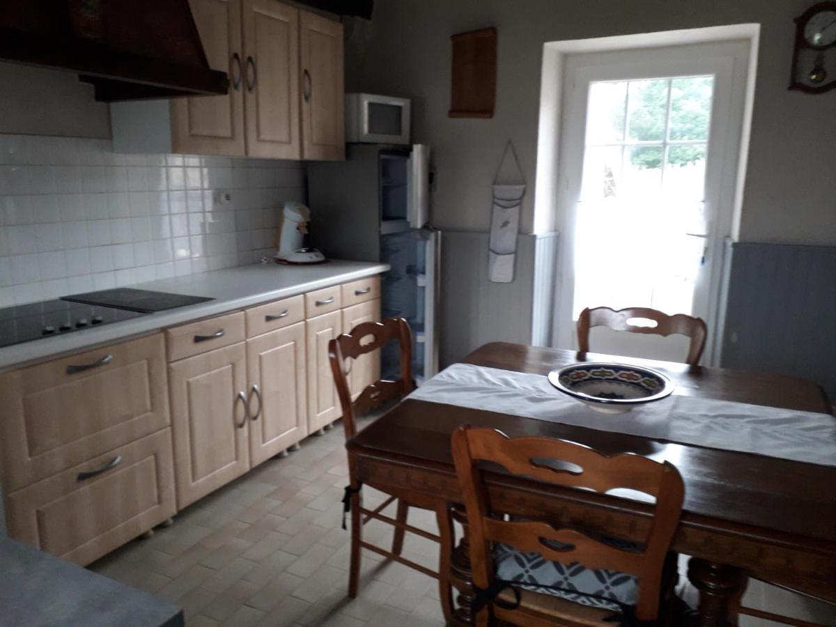 Maison Comayou Loubieng エクステリア 写真