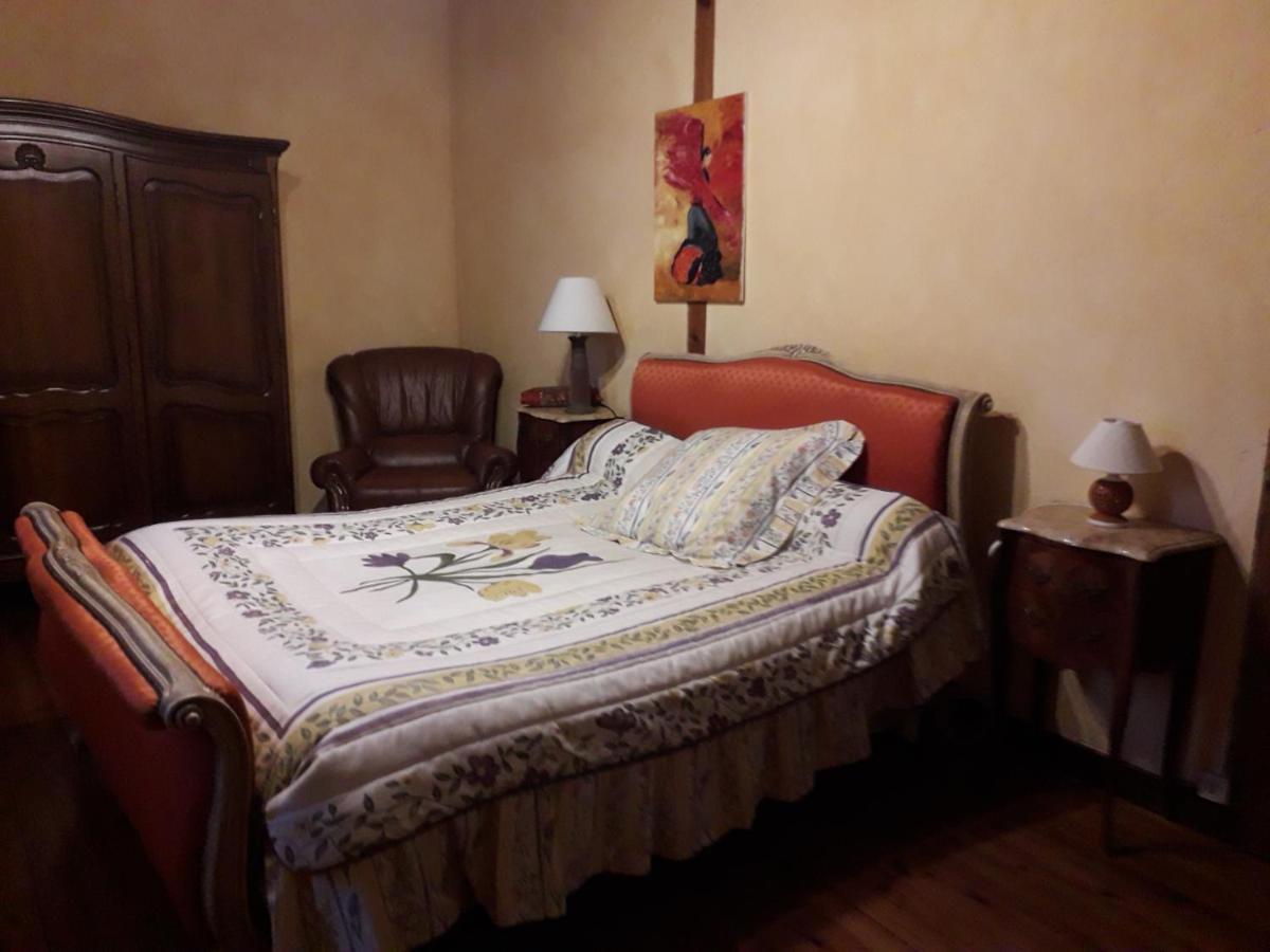 Maison Comayou Loubieng エクステリア 写真