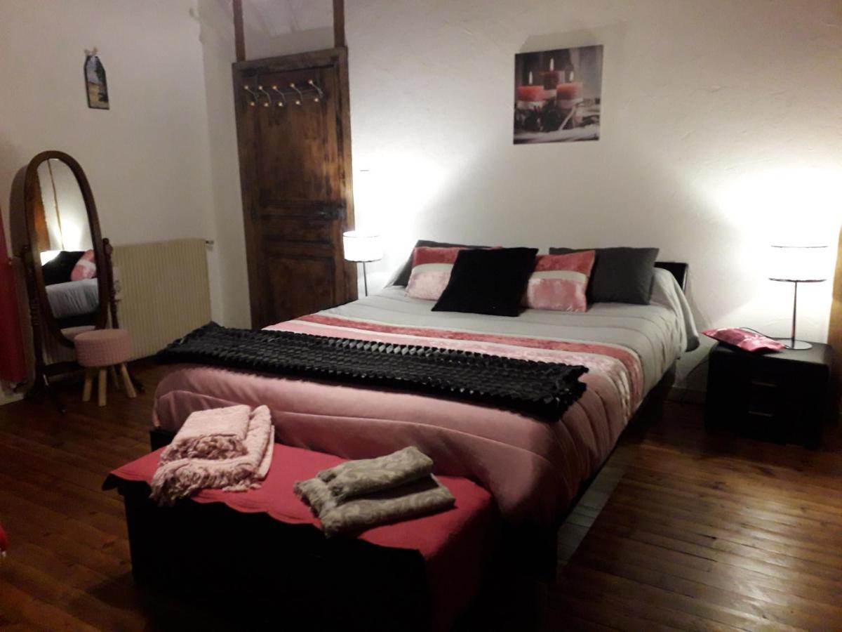 Maison Comayou Loubieng エクステリア 写真