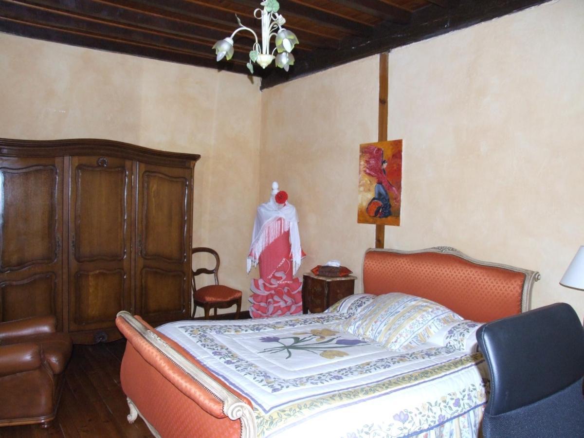 Maison Comayou Loubieng エクステリア 写真
