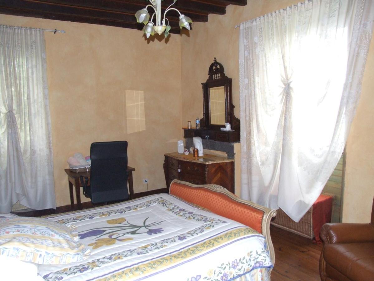 Maison Comayou Loubieng エクステリア 写真