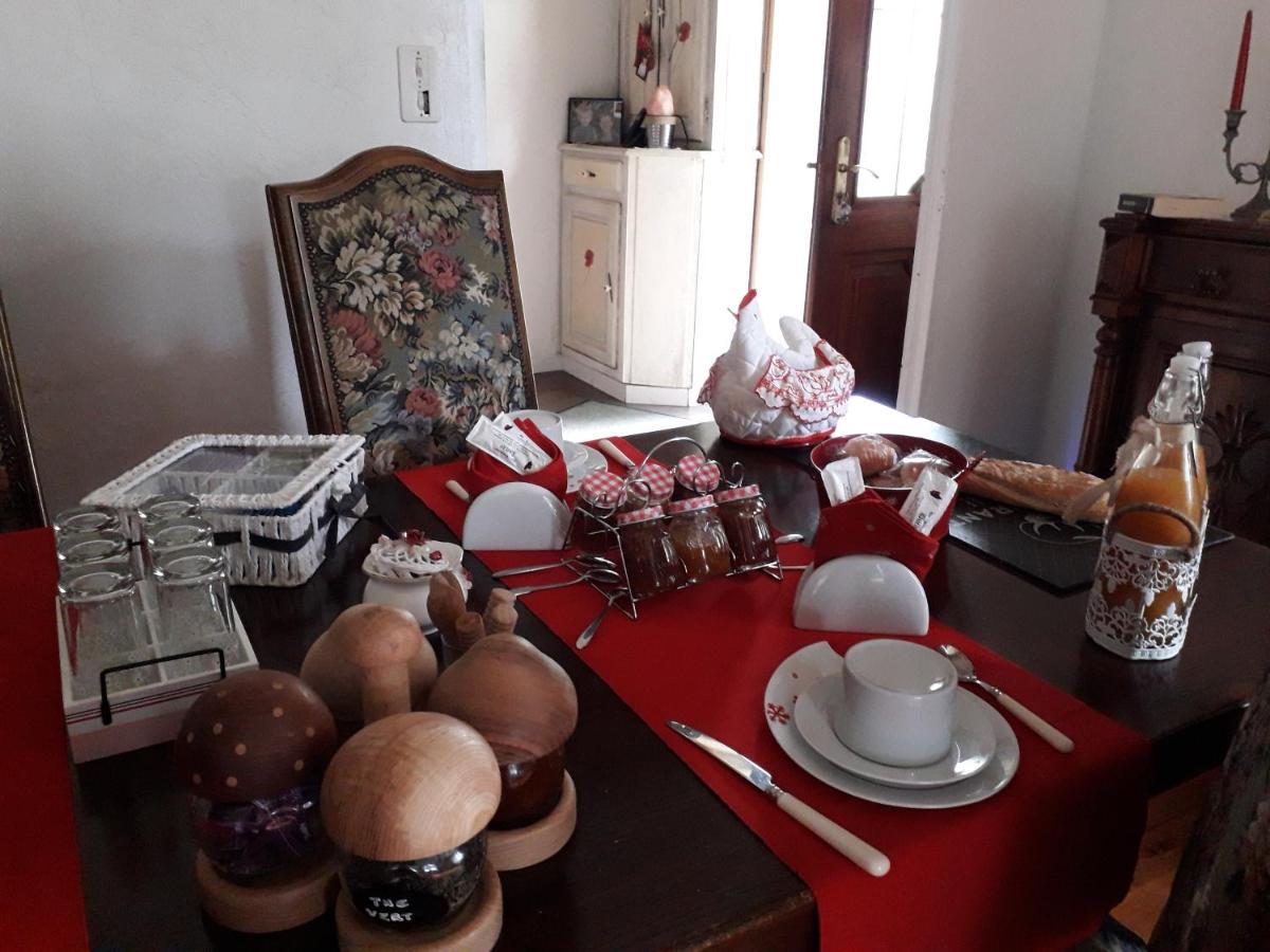 Maison Comayou Loubieng エクステリア 写真