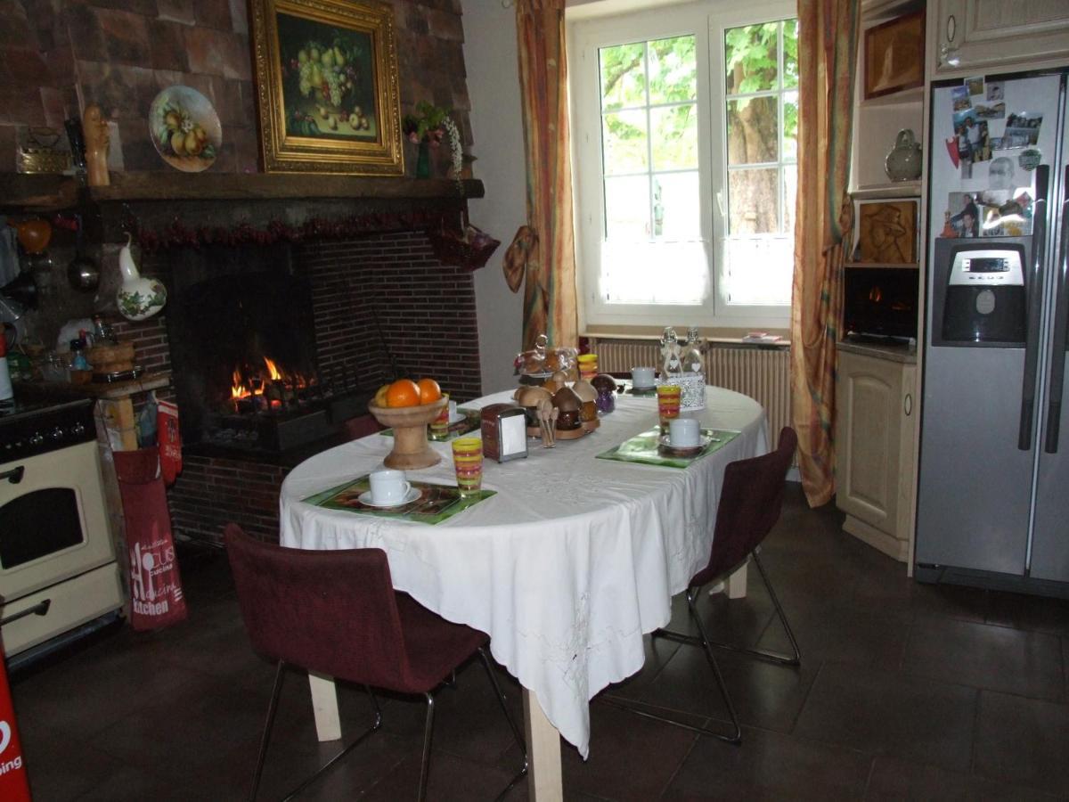 Maison Comayou Loubieng エクステリア 写真