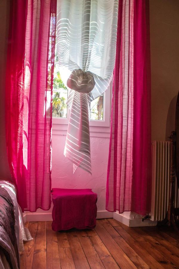 Maison Comayou Loubieng エクステリア 写真