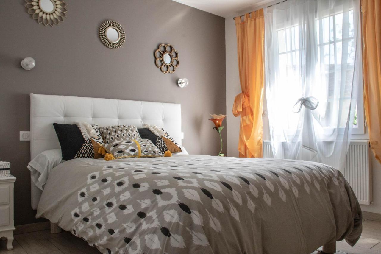 Maison Comayou Loubieng エクステリア 写真