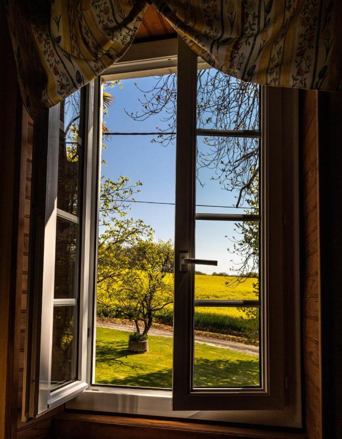 Maison Comayou Loubieng エクステリア 写真