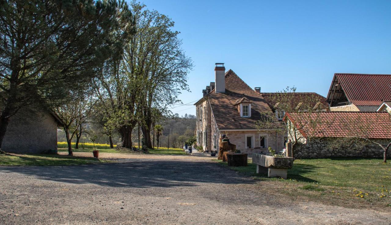 Maison Comayou Loubieng エクステリア 写真