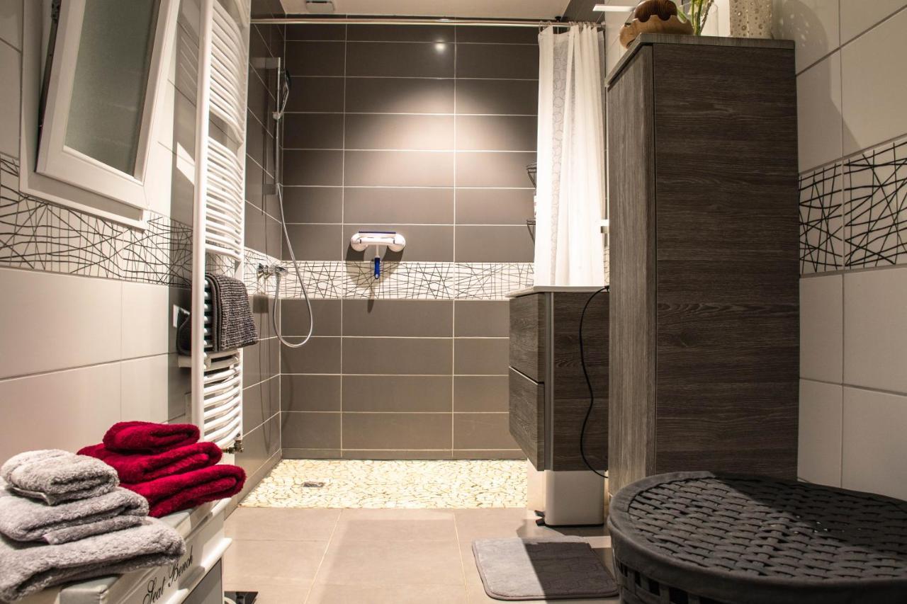 Maison Comayou Loubieng エクステリア 写真