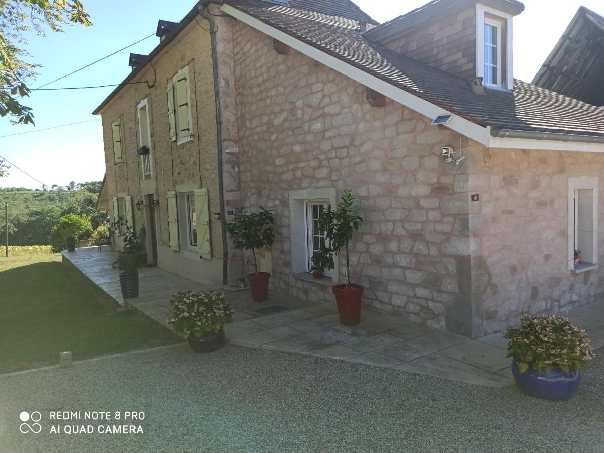 Maison Comayou Loubieng エクステリア 写真