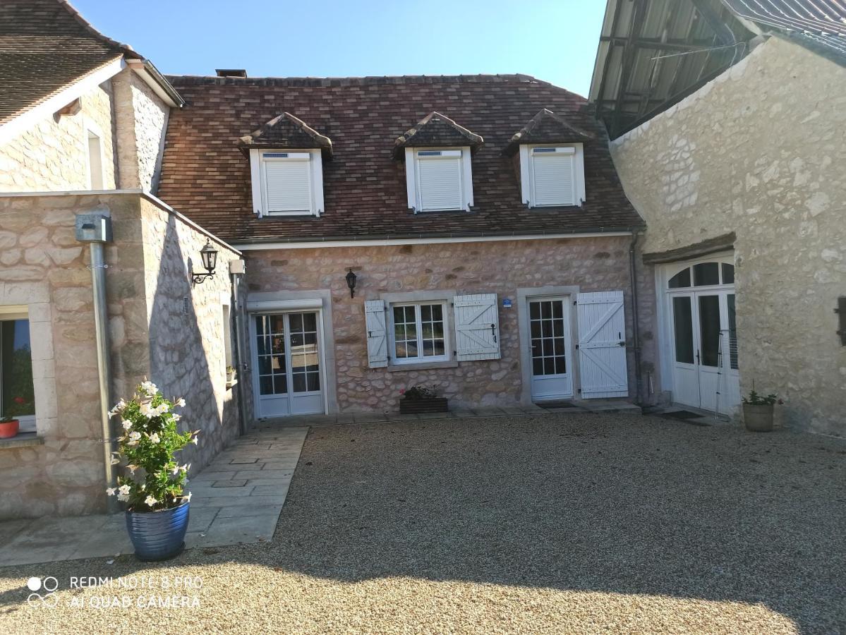 Maison Comayou Loubieng エクステリア 写真
