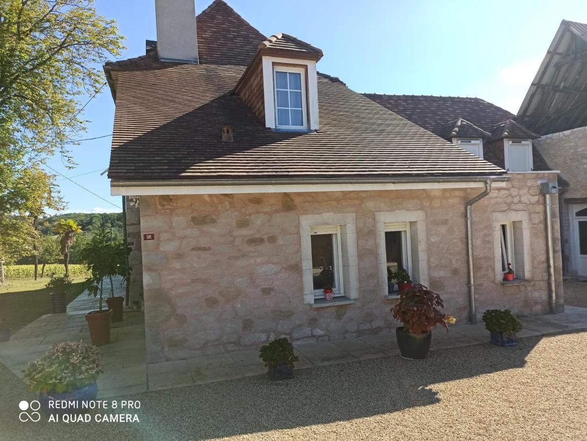 Maison Comayou Loubieng エクステリア 写真