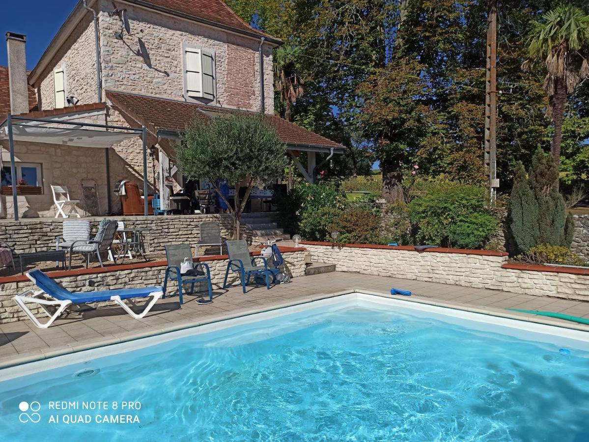 Maison Comayou Loubieng エクステリア 写真