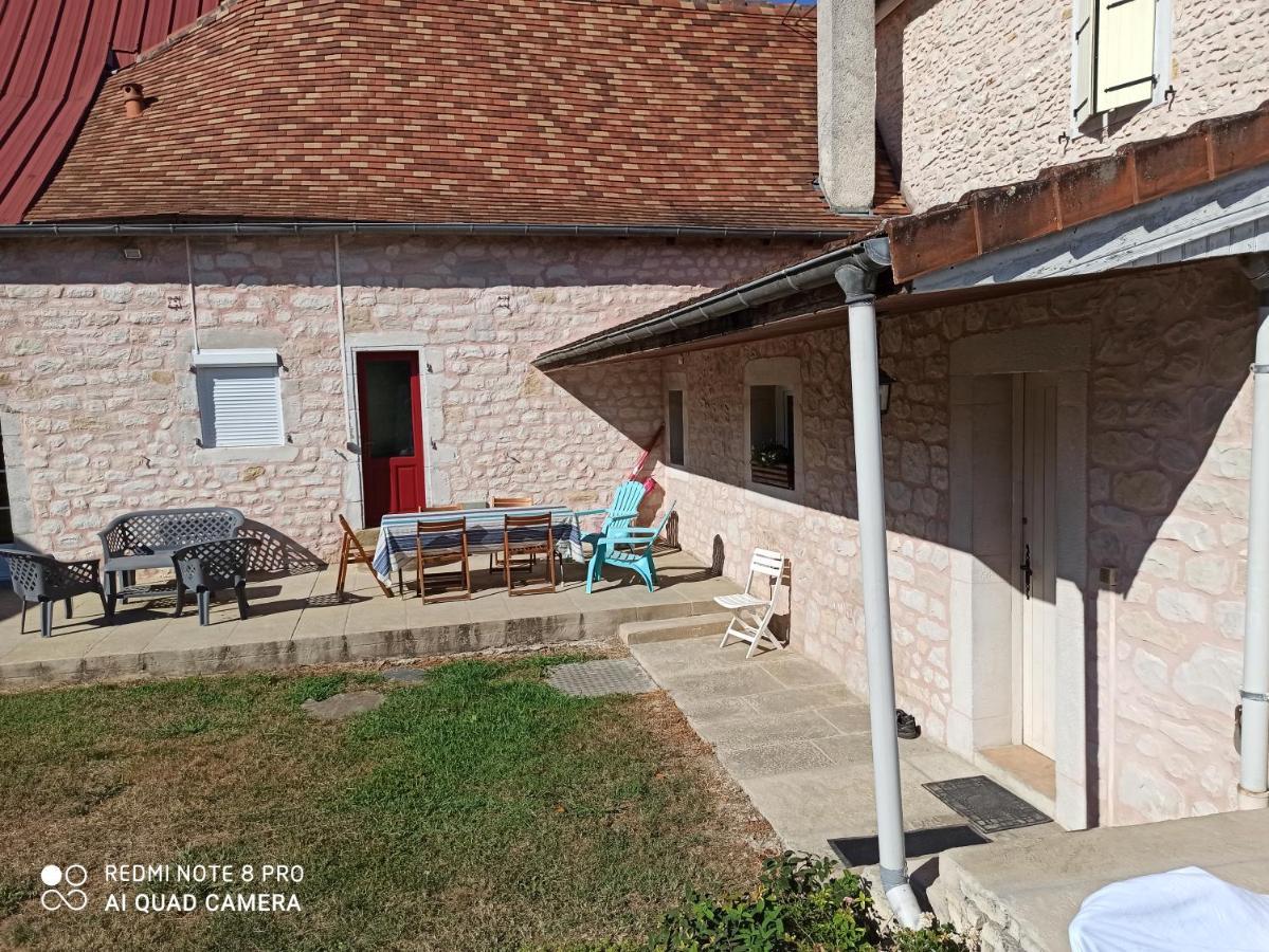 Maison Comayou Loubieng エクステリア 写真
