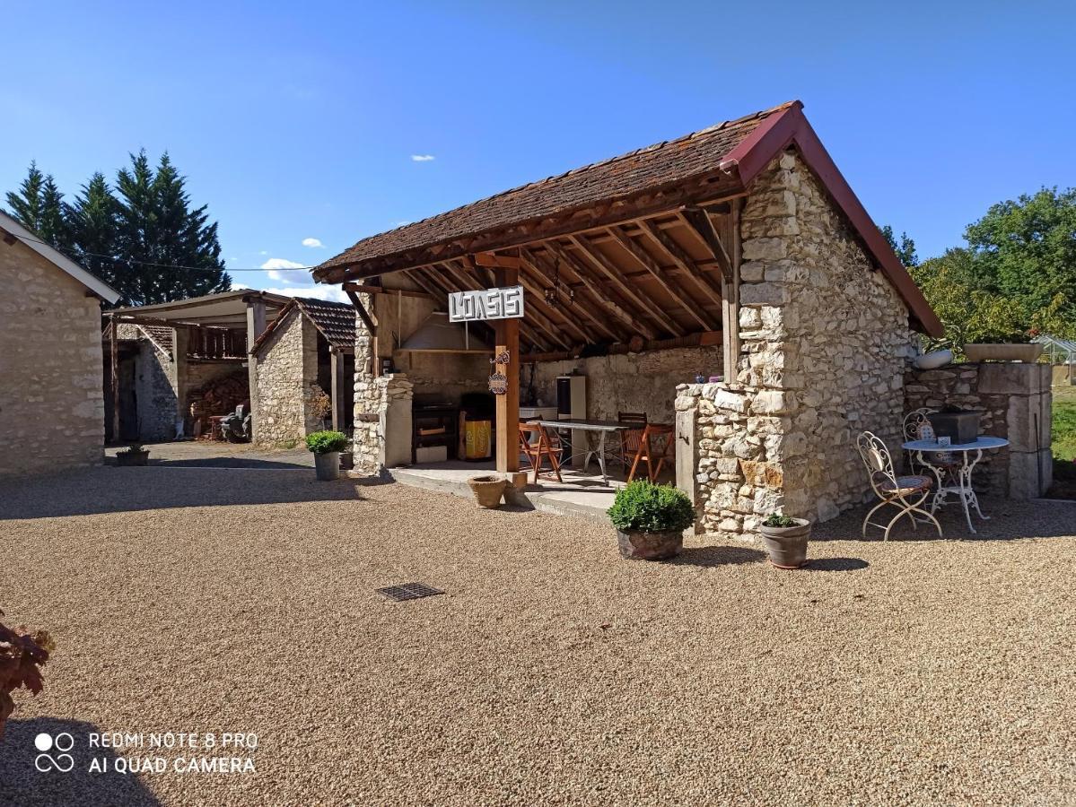 Maison Comayou Loubieng エクステリア 写真