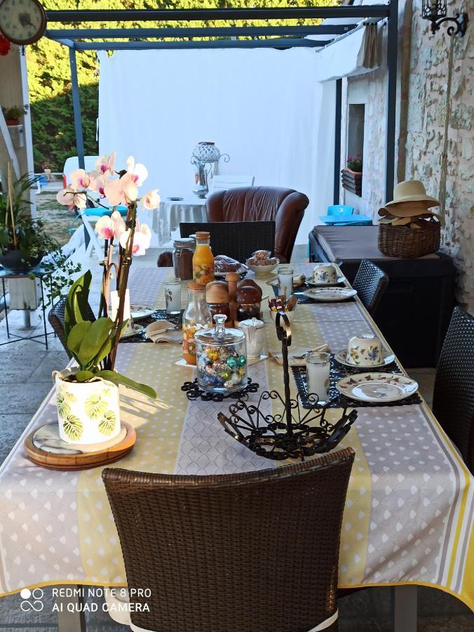 Maison Comayou Loubieng エクステリア 写真